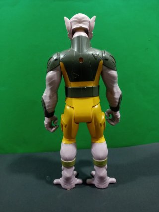 Figura Star wars Garazeb Orrelios 30 cm de Hasbro