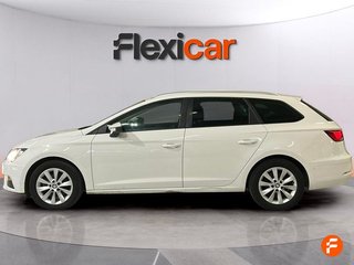 Seat Leon ST 1.0 TSI 85kW St&Sp Reference Edition