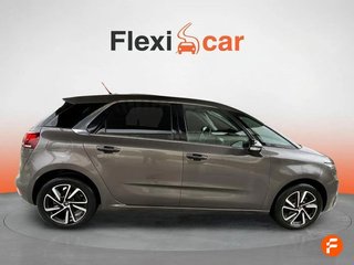 Citroën C4 Picasso PureTech 96KW (130CV) S&S 6v Feel