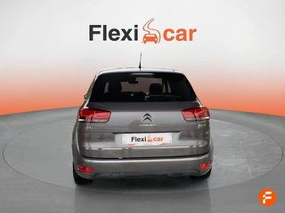 Citroën C4 Picasso PureTech 96KW (130CV) S&S 6v Feel