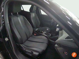 Peugeot 2008 Allure Pack Puretech 100 S&S 6 Vel. MAN