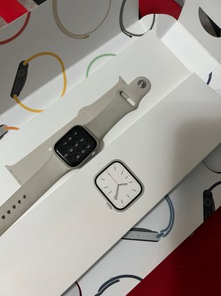 Apple Watch Series 7 A2473 41mm