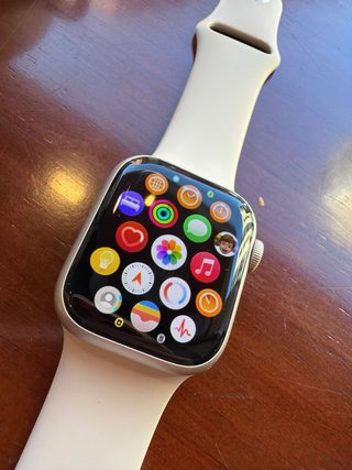 Apple Watch Series 7 A2473 41mm