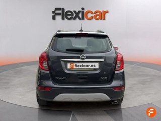 Opel Mokka X 1.4 T 103kW (140CV) 4X2 S&S Excellence