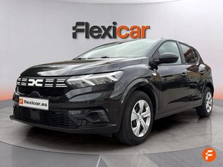 Dacia Sandero Essential TCe 67kW (90CV)