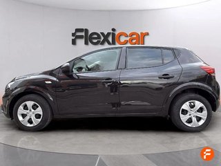 Dacia Sandero Essential TCe 67kW (90CV)