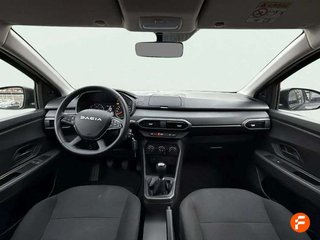 Dacia Sandero Essential TCe 67kW (90CV)