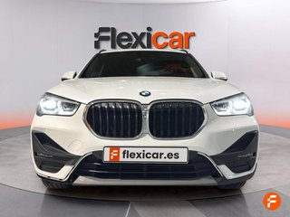 BMW X1 sDrive20dA