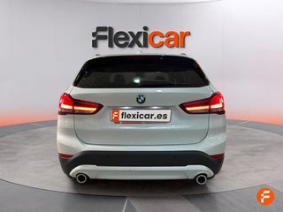 BMW X1 sDrive20dA