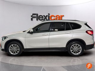 BMW X1 sDrive20dA