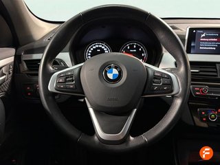 BMW X1 sDrive20dA