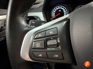 BMW X1 sDrive20dA