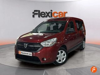 Dacia Dokker essential