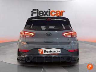 Hyundai i30 2.0 TGDI 206kW (280CV) N Performance