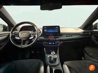 Hyundai i30 2.0 TGDI 206kW (280CV) N Performance