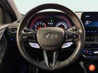 Hyundai i30 2.0 TGDI 206kW (280CV) N Performance