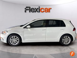 Volkswagen Golf Advance 1.5 TSI EVO 96kW (130CV)