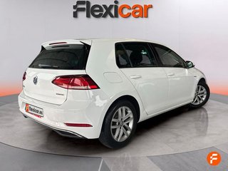 Volkswagen Golf Advance 1.5 TSI EVO 96kW (130CV)
