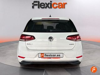 Volkswagen Golf Advance 1.5 TSI EVO 96kW (130CV)