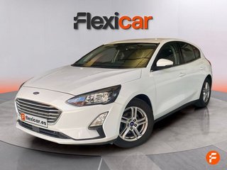Ford Focus 1.5 Ecoblue 88kW Trend+