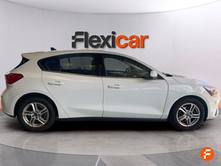 Ford Focus 1.5 Ecoblue 88kW Trend+