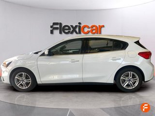Ford Focus 1.5 Ecoblue 88kW Trend+