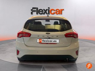 Ford Focus 1.5 Ecoblue 88kW Trend+
