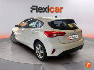 Ford Focus 1.5 Ecoblue 88kW Trend+