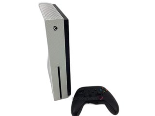 microsoft xbox one s 1tb