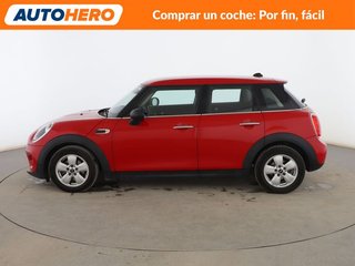 MINI Cooper One