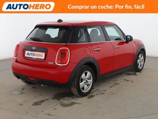 MINI Cooper One