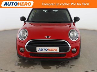 MINI Cooper One