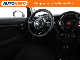 MINI Cooper One