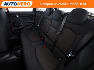 MINI Cooper One