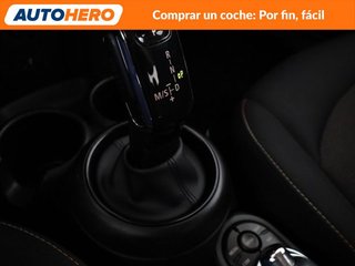 MINI Cooper One
