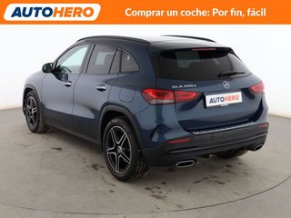 Mercedes GLA GLA 200 d