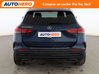 Mercedes GLA GLA 200 d