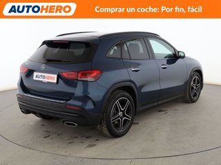 Mercedes GLA GLA 200 d