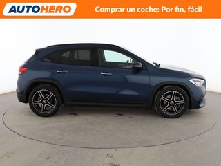 Mercedes GLA GLA 200 d