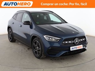 Mercedes GLA GLA 200 d