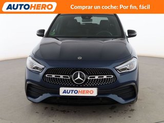 Mercedes GLA GLA 200 d
