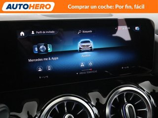 Mercedes GLA GLA 200 d