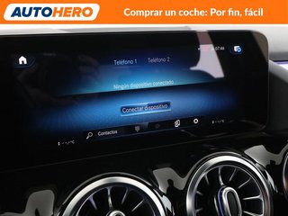 Mercedes GLA GLA 200 d