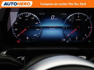 Mercedes GLA GLA 200 d