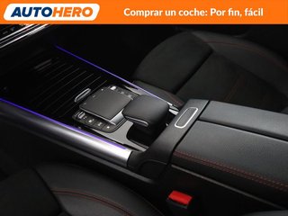Mercedes GLA GLA 200 d