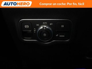 Mercedes GLA GLA 200 d