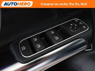 Mercedes GLA GLA 200 d