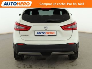 Nissan Qashqai 1.2 N-Connecta
