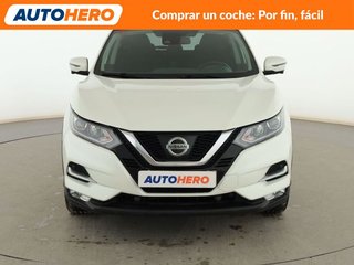 Nissan Qashqai 1.2 N-Connecta