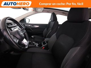 Nissan Qashqai 1.2 N-Connecta